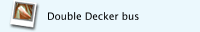 Double Decker bus